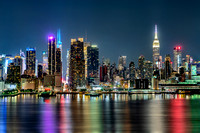 NYC Skyline 180523
